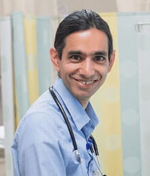 Kris Srinivasan